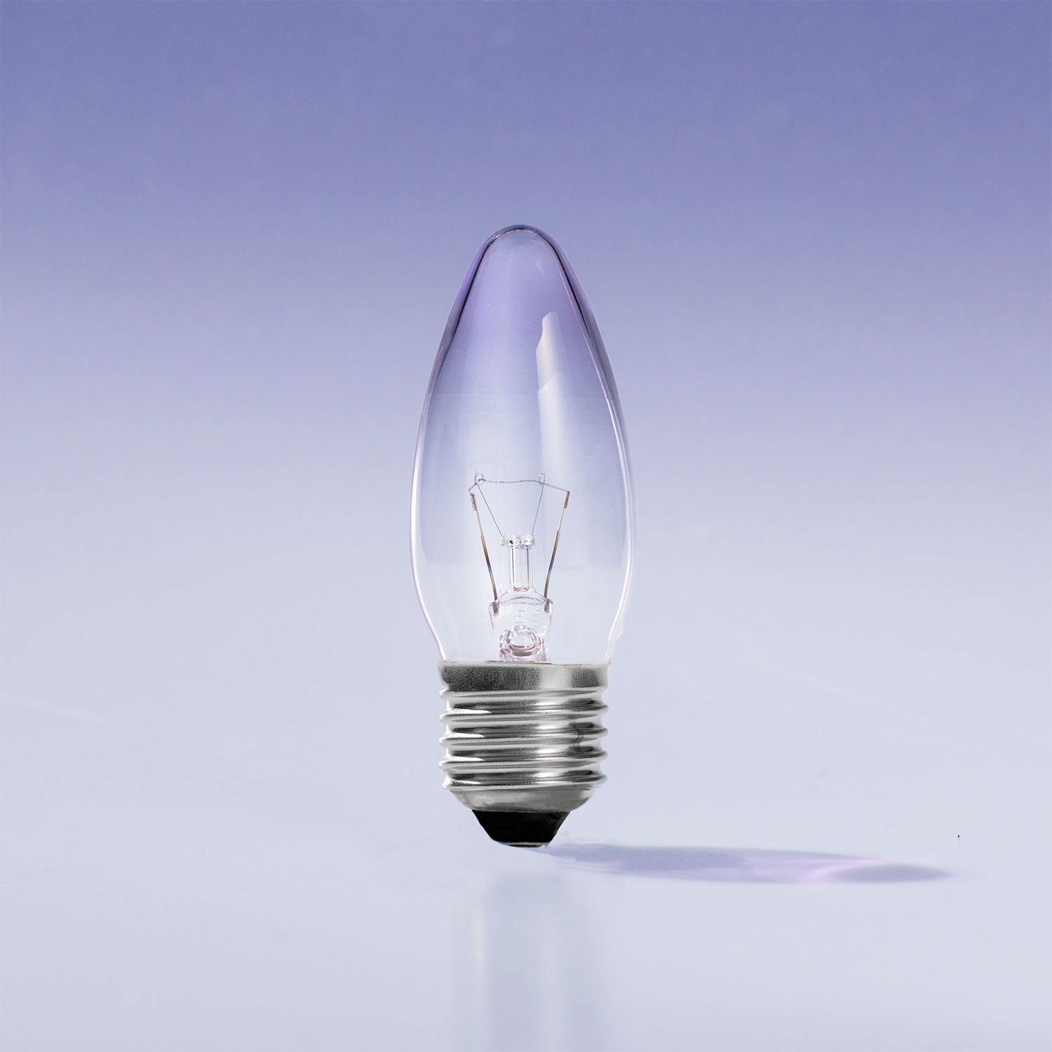 25W Chromalux® Full Spectrum Low Blue Light Bulb