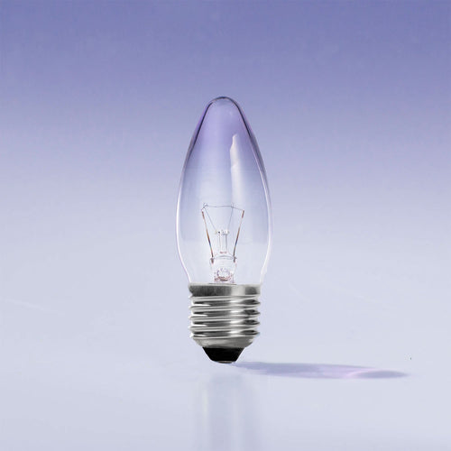 25W Chromalux® Full Spectrum Low Blue Light Bulb