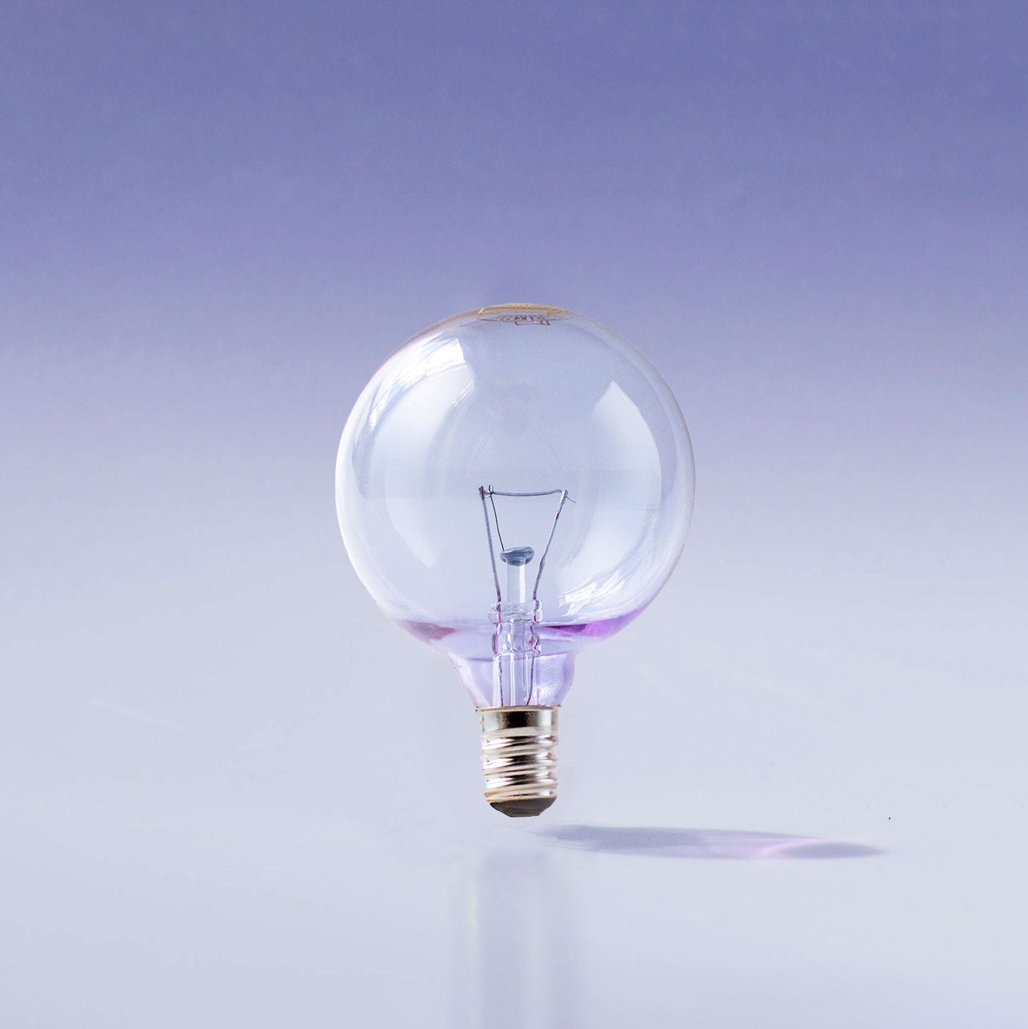 Chromalux full spectrum light bulb G16.5