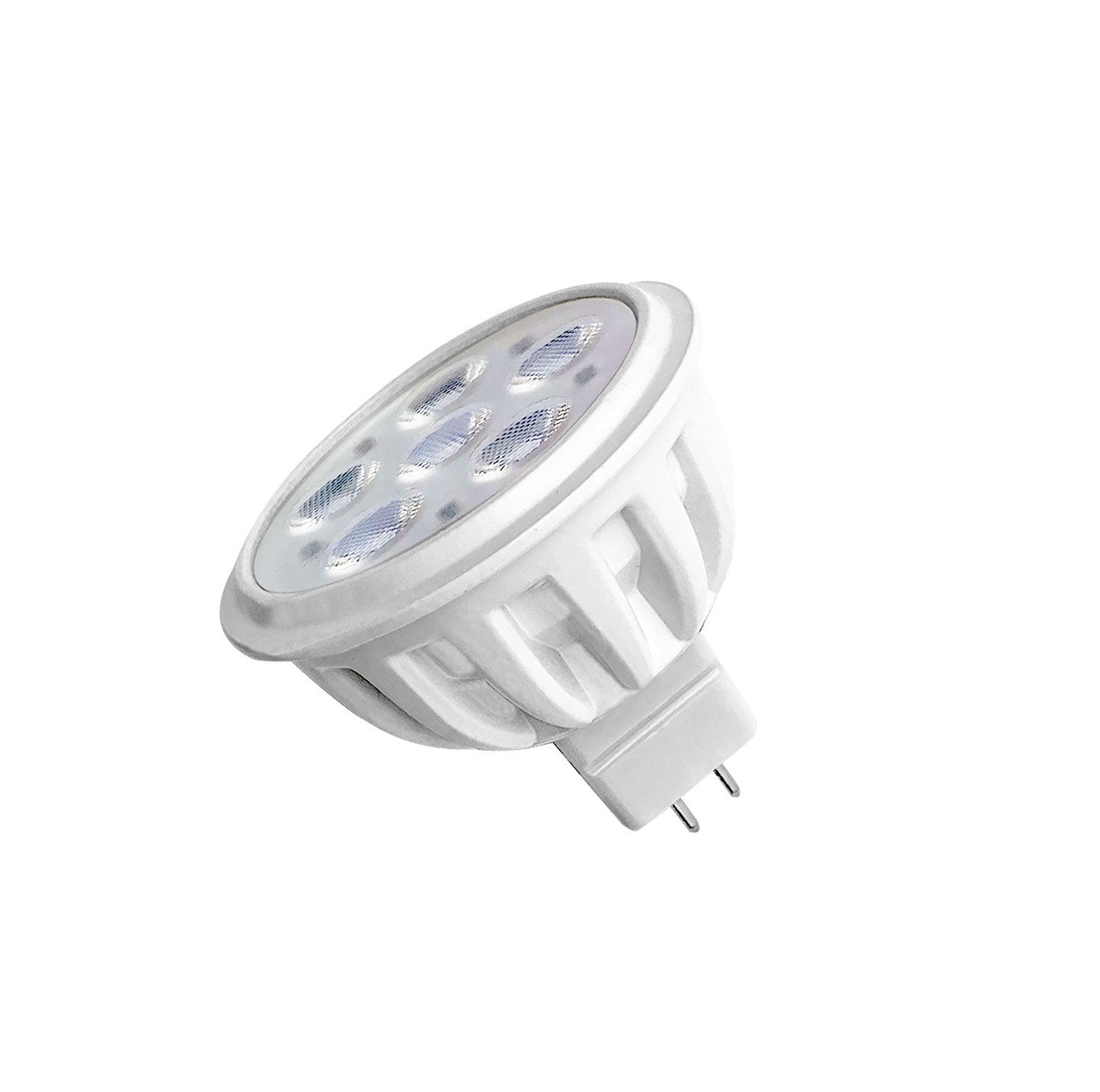 Lumiram Crisp™ Full Spectrum LED MR16-7W GU5.3