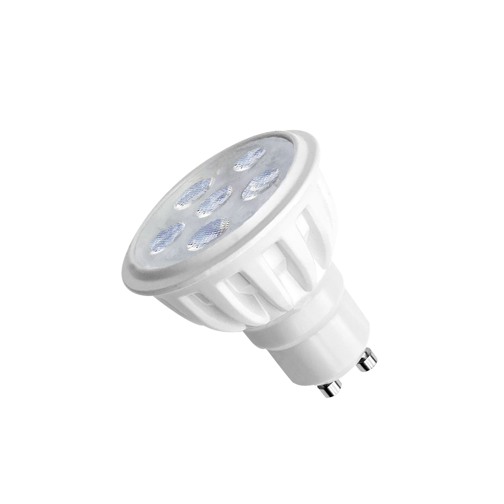 Lumiram Crisp™ Full Spectrum LED MR16- 7W GU10