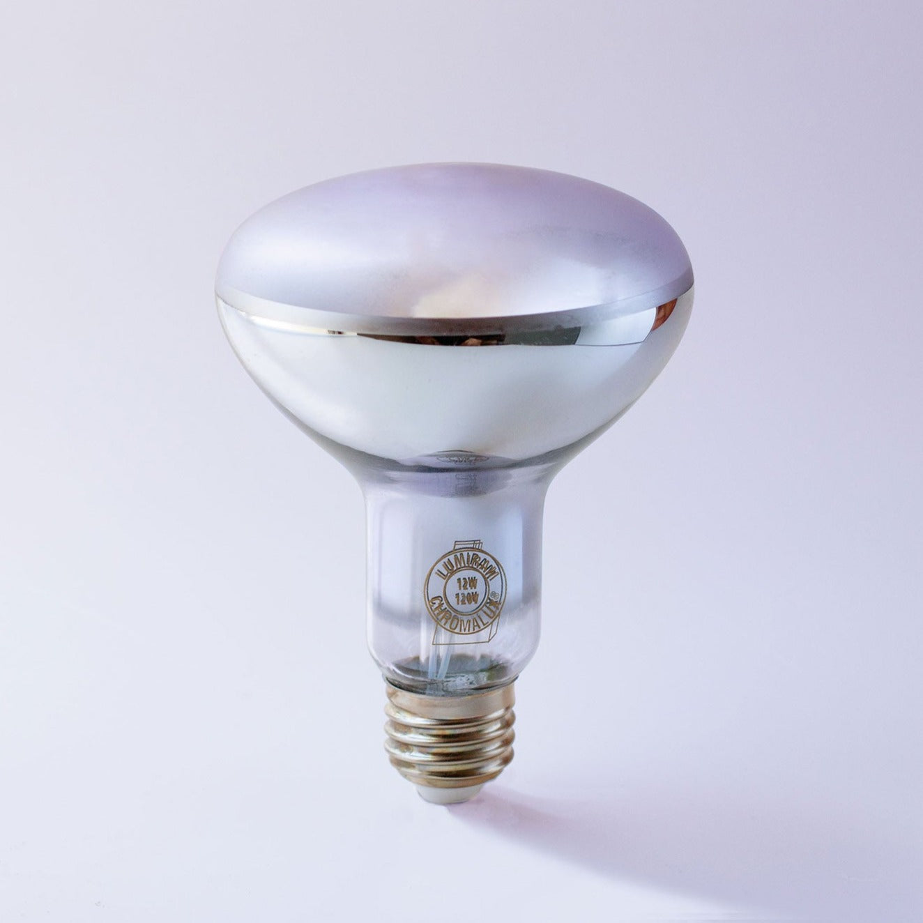 R30 / 12W Chromalux® Full Spectrum LED Reflector Flood Light Bulb