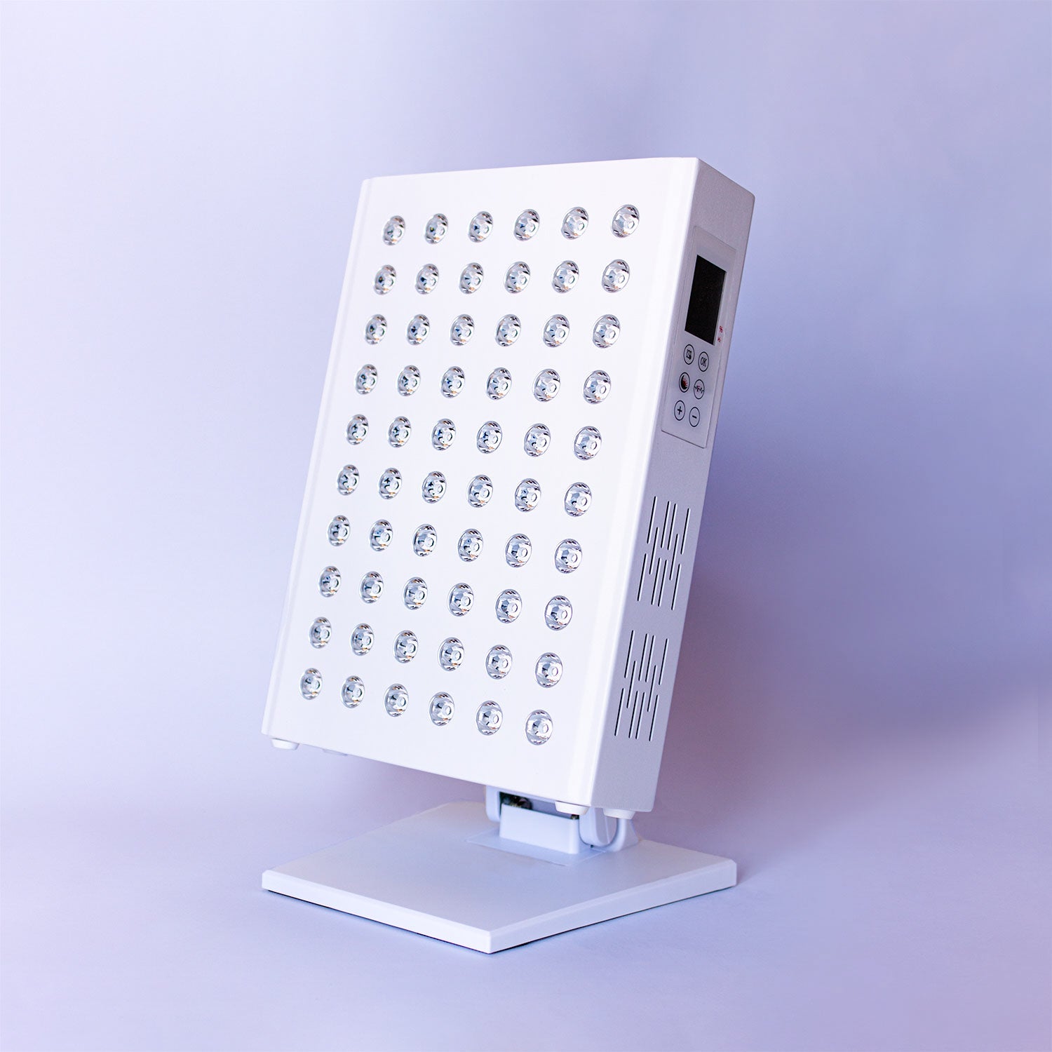 Best Infrared + Red Light Therapy Panel with 4 wavelengths