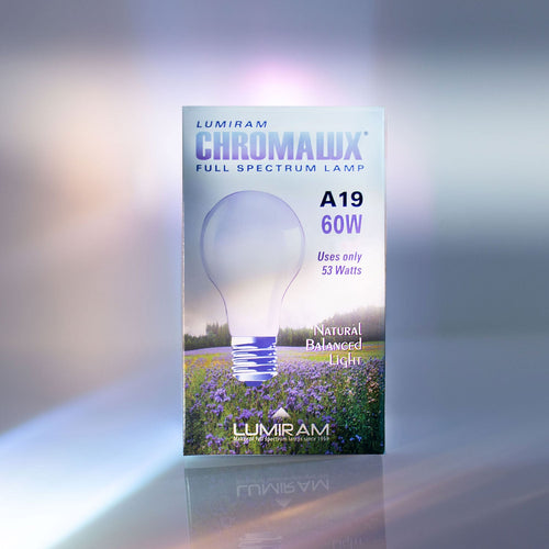 Chromalu-full-spectrum-bulb-53W