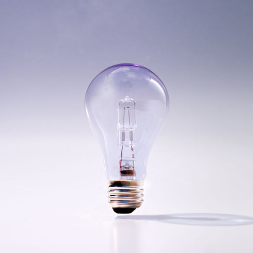 A19 / 53W Chromalux® Enhanced™ Full Spectrum Light Bulb - Distributor Full Case (30 bulbs)