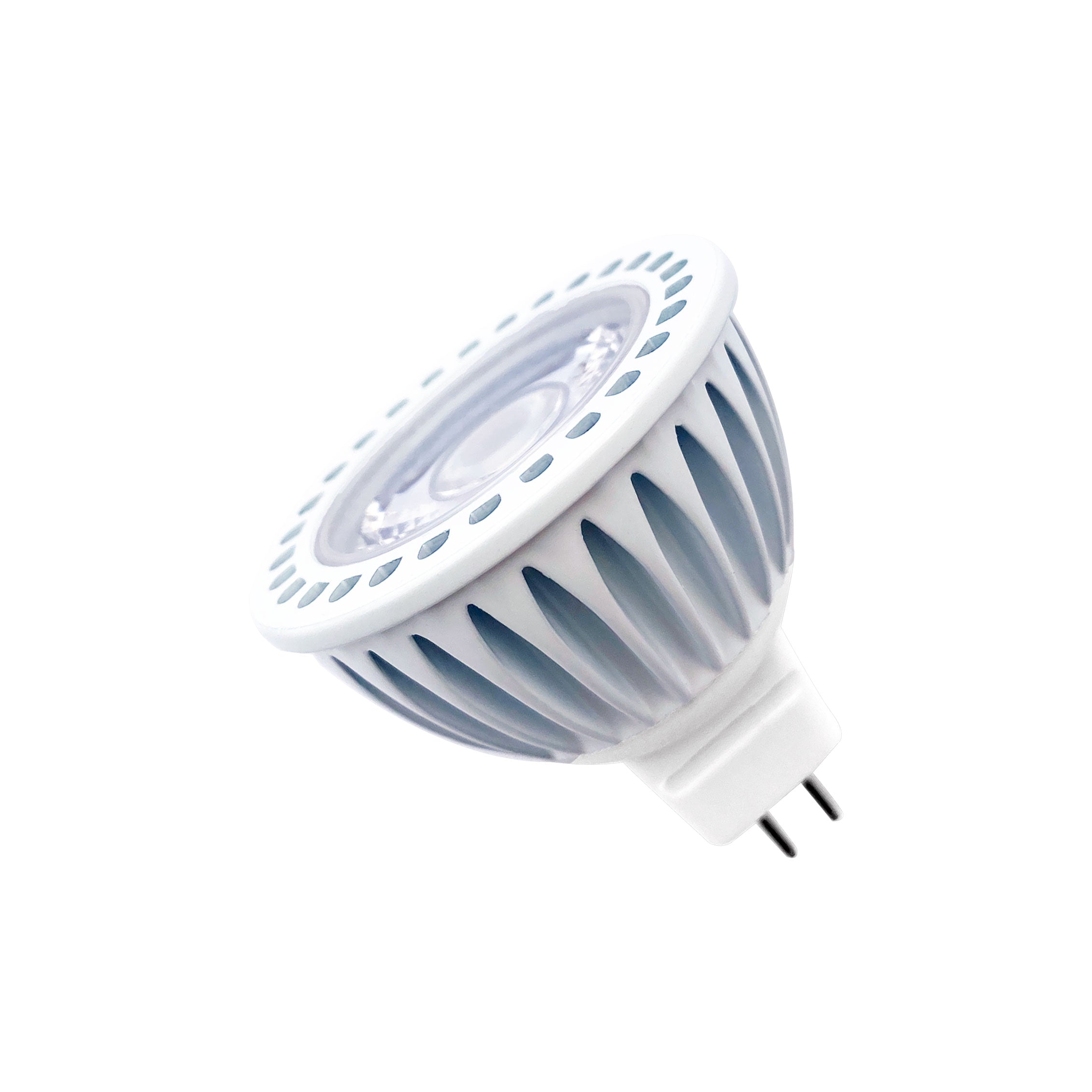 Lumiram Crisp™ Full Spectrum LED MR16 - 9W GU5.3 (Dimmable)