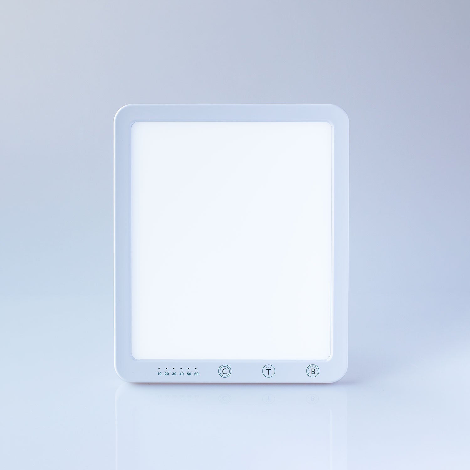 Lumiram pro full spectrum light therapy lamp for SAD