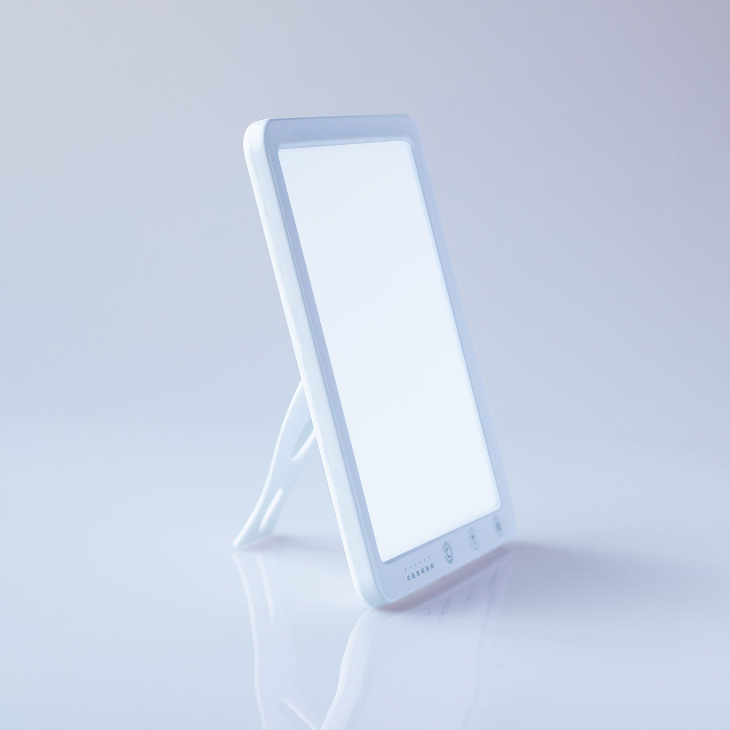 Lumiram pro full spectrum light therapy lamp for SAD