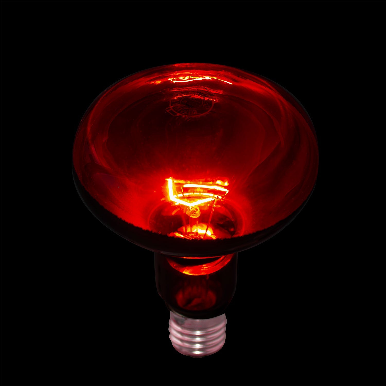  Incandescent Red Light Therapy Light Bulb